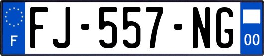 FJ-557-NG