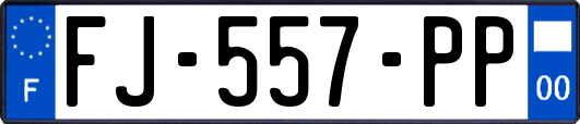 FJ-557-PP