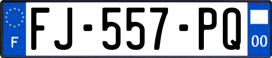 FJ-557-PQ
