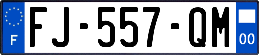 FJ-557-QM