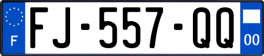 FJ-557-QQ