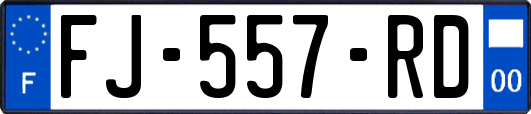 FJ-557-RD