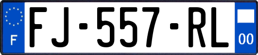 FJ-557-RL