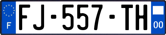 FJ-557-TH