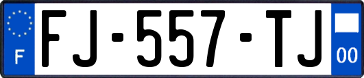 FJ-557-TJ