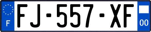 FJ-557-XF