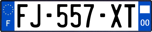 FJ-557-XT