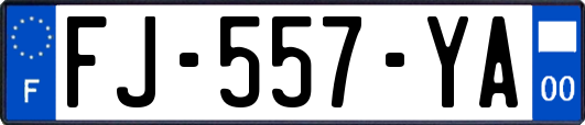 FJ-557-YA