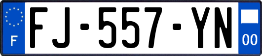 FJ-557-YN