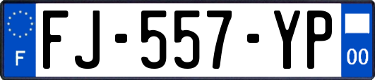 FJ-557-YP