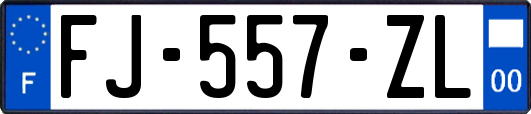 FJ-557-ZL