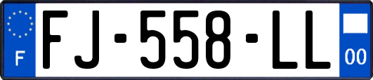 FJ-558-LL