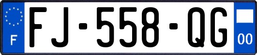 FJ-558-QG