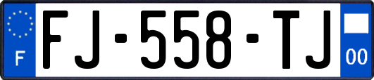 FJ-558-TJ