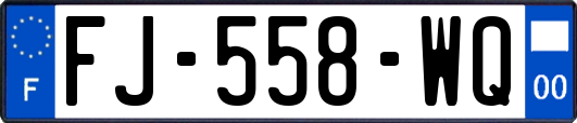 FJ-558-WQ