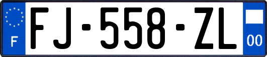 FJ-558-ZL