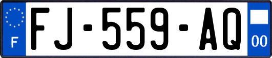 FJ-559-AQ