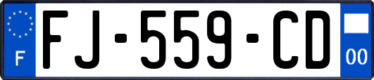 FJ-559-CD