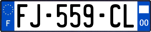 FJ-559-CL