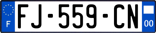 FJ-559-CN