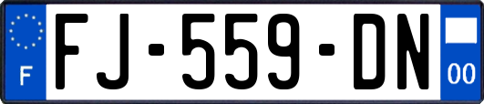 FJ-559-DN