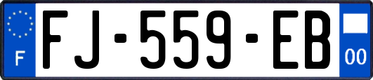 FJ-559-EB