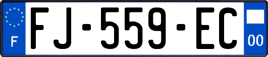 FJ-559-EC