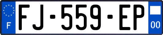 FJ-559-EP