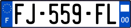 FJ-559-FL