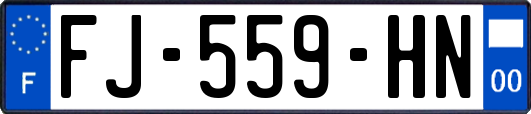 FJ-559-HN