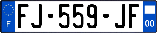 FJ-559-JF