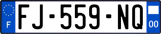 FJ-559-NQ