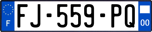 FJ-559-PQ