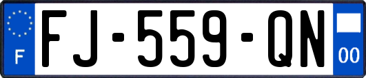 FJ-559-QN