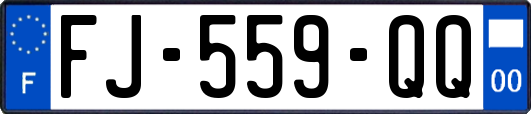 FJ-559-QQ