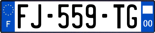 FJ-559-TG