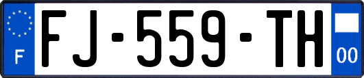 FJ-559-TH