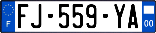 FJ-559-YA