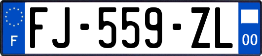 FJ-559-ZL