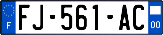 FJ-561-AC