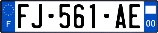 FJ-561-AE