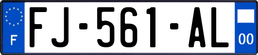 FJ-561-AL