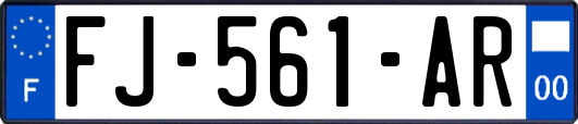 FJ-561-AR