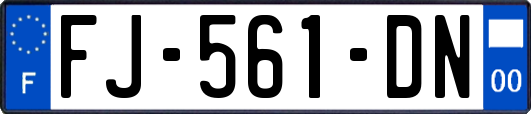 FJ-561-DN