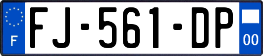 FJ-561-DP