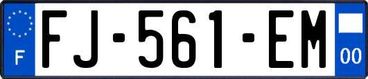 FJ-561-EM