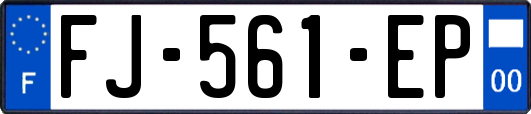 FJ-561-EP