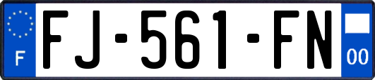 FJ-561-FN
