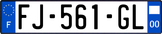 FJ-561-GL
