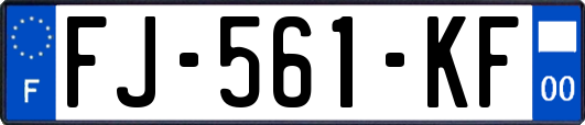 FJ-561-KF